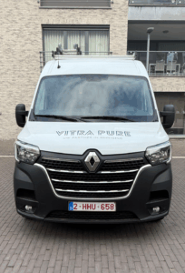 VITRA PURE - Cleaning Services